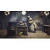 Little Nightmares: Complete Edition (Switch)